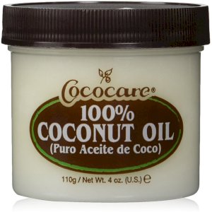 Cococare Cococare 100% Coconut Oil