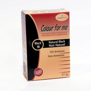 Colour For Me Colour For Me Natural Black No.1B