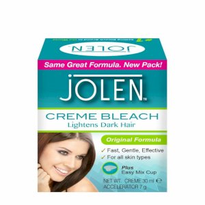 Jolen Jolen Original Cream Bleach