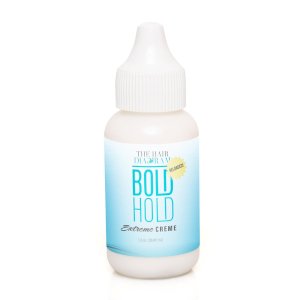 Hair Diagram The Hair Diagram Bold Hold Extreme Creme Lace Glue Adhesive 1.3oz