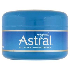 Astral Cream 200ml Original