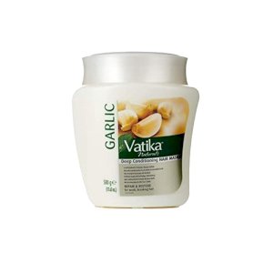 Dabur Dabur Vatika Garlic Hair Mask 500 Gm