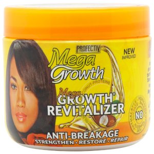 Profectiv Profectiv Mega Growth Hair & Scalp Stimulator 4.25oz