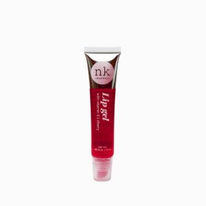 Nicka K NK Lip Gel - Cherry 15 Ml