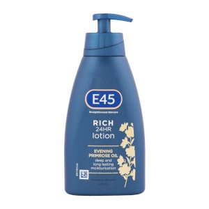 E45 E45 Rich 24 Hours Lotion