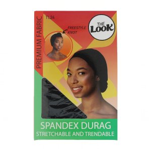 Lb Lb The Look Spandex Durag (Tl24)