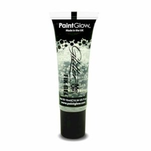 Paintglow Glitter Fixing Gel Glue Primer Loose Sparkle Make Up Eye Shadow