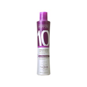 Morfose Morfose 10 Colour Lock Shampoo 350 Ml