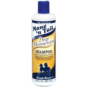 Mane \'n Tail Mane \'n Tail Deep Moisture Shampoo 355 Ml