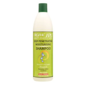 Organic Aph Deep Penetrating Moisturising Shampoo 500ml