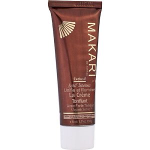 Makari De Suisse Exclusive Active Intense Unify & Illuminate Tone Boosting Face Cream