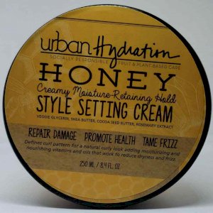 Urban Hydration Urban Hydration Honey Health & Repair Style Setting Cream (8.45 Oz.)