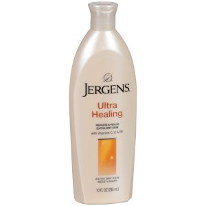 Jergens Jergens Ultra Healing Extra Dry Skin 295ml