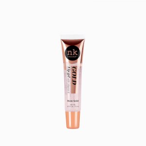 NK Lip Gel - Rose Gold 15 Ml