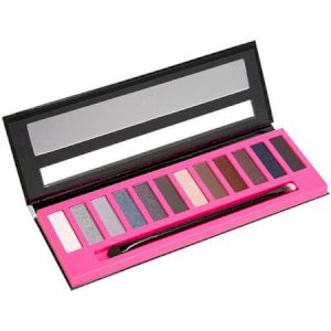 L.a. Girl L.A. Girl Beauty Brick Eyeshadow Collection Palette