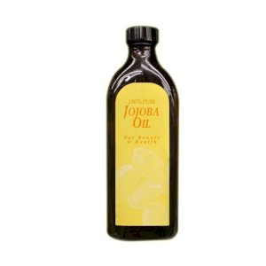 100% Pure 100% Pure Jojoba Oil For Beauty And Health - Skin Moisture 