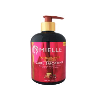 Mielle Organics Mielle Organics Pomegranate & Honey Curl Smoothie For Type 4 Hair