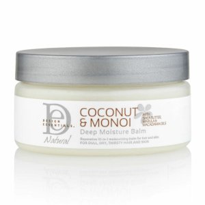 Design Essentials Design Essentials Natural Coconut & Monoi Deep Moisture Balm