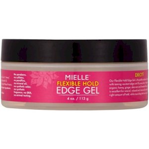 Mielle Organics Mielle Organics Honey & Ginger Flexible Hold Edge Gel