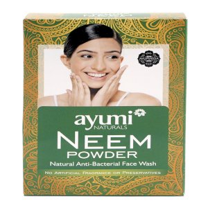 Ayumi Neem Powder 100 G