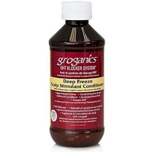 Groganics Groganics Deep Freeze Scalp Stimulant Conditioner