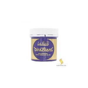 La Riche Directions La Fiche Directions Semi Permanent Conditioning Hair Colour Lilac