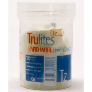 Truzone Trulites Rapid Blue Bleach Powder 500g