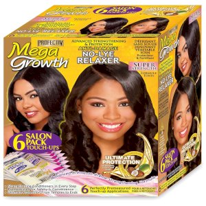 Profectiv Megagrowth Profectiv Mega Growth Relaxer 6 Value Pack Super Strength