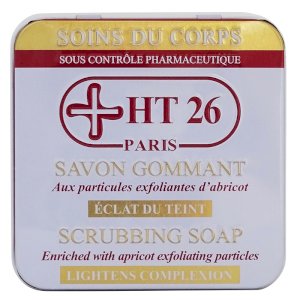 Ht26 HT26 Scrubbing Soap 200 Gr/ 6.4 Oz