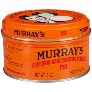 Murray\'s Murray\'s Superior Hair Dressing Pomade - 3oz