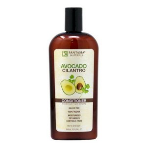 Fantasia IC Avocado & Cilantro Conditioner 12 Oz