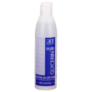 A3 A3 Pure Glycerin Topical For Dry Skin 260ml