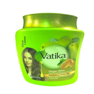 Dabur Virgin Olive Hair Mask 500gr