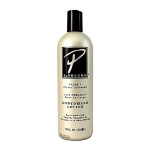 P. Latouche 6 Pack - P. Latouche Body & Hand Lotion 16 Oz