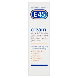 E45 E45 Dermatological Cream Treatment For Dry Skin