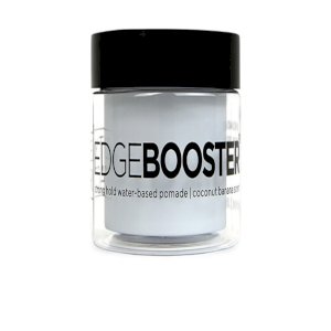 Edge Booster Style Factor | Edge Booster | Strong Hold Water-Based Pomade | Coconut Banana