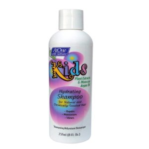 At One At One Kids Hydrating Shampoo 237 Ml