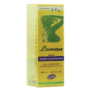 A3 Lemon A3 Lemon Face Skin Cleanser 260 Ml