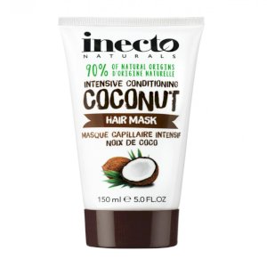 Inecto Inecto Naturals Coconut Hair Mask 150 Ml INC0093106