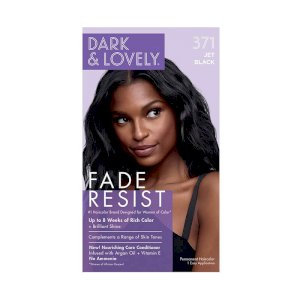 Dark & Lovely SoftSheen-Carson Dark Lovely Fade Resist Rich Conditioning Hair Color