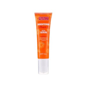 Beauty Formulas Beauty Formulas - *Brightening Vitamin C* - Brightening Facial Serum