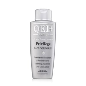 Qei+ Paris Qei+ Paris Privilege Lightening Body Lotion With Caviar Extract