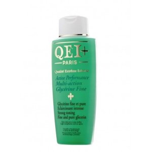 Qei+ Paris Qei+ Paris Fine Lightening Glycerin - Performance Sweet Almond