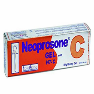 Neoprosone Neoprosone