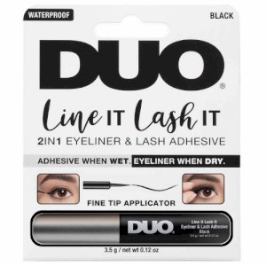 Duo Duo Line It Lash 2n1 Eye/lash