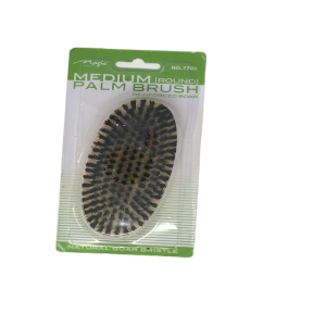 Magic Collection Magic Medium Round Palm Brush (item No.7703)