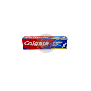 Colgate Maximum Cavity Protection Strengthe…