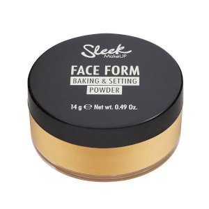 Sleek Sleek Face Form Baking Setting Powder Medium 300MNZ255370