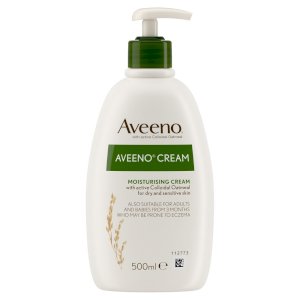 Aveeno Aveeno Daily Moisturising Cream 500ml