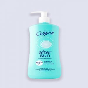 Calypso Calypso After Sun Lotion With Insect Repellent 500ml